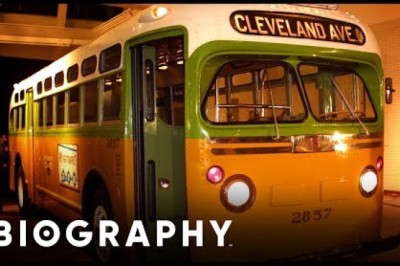 Montgomery Bus Boycott