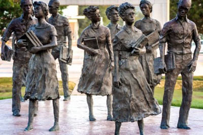 The Lasting Impact of the Little Rock Nine