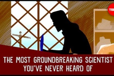 The Most Groundbreaking Scientist You've Never Heard Of