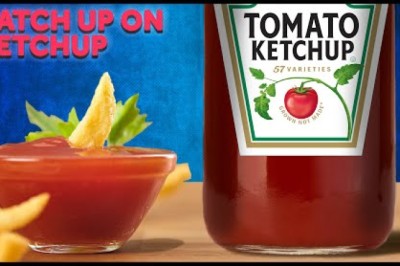 The Thick and Tangy History of Ketchup