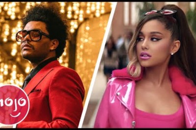 Top 20 Best Pop Songs of the Last Decade