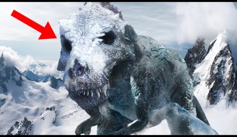 10 Most Shocking Recent Dinosaur Discoveries!