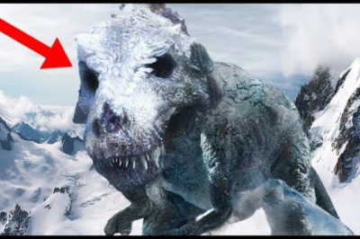 10 Most Shocking Recent Dinosaur Discoveries!