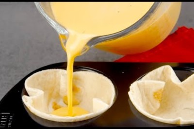13 Quick And Easy Breakfast Ideas With Minimal Ingredients