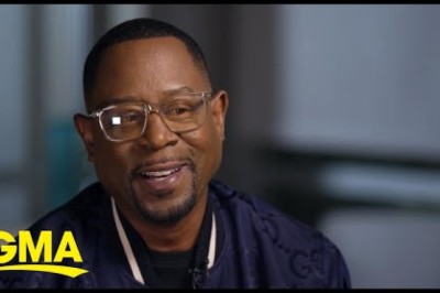 Black History Month: The Legacy Of Comedians