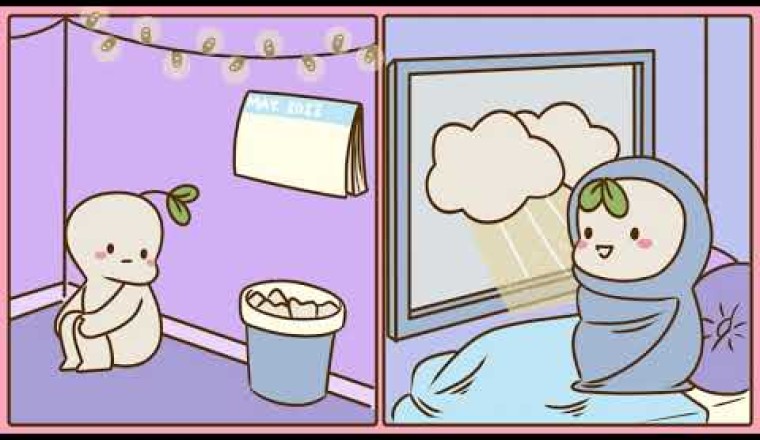Burnout vs Depression: Which One Are You?
