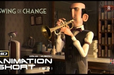 ESMA - Swing Of Change