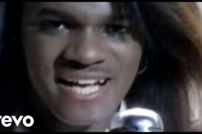 Jermaine Stewart