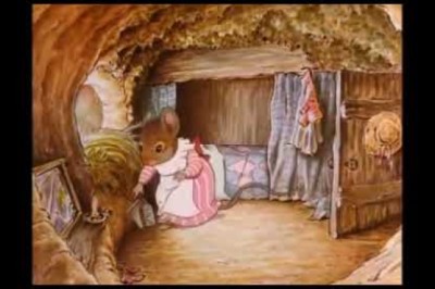 The Tale of the Flopsy Bunnies And Mrs Tittlemouse