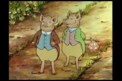 The Tale of Pigling Bland
