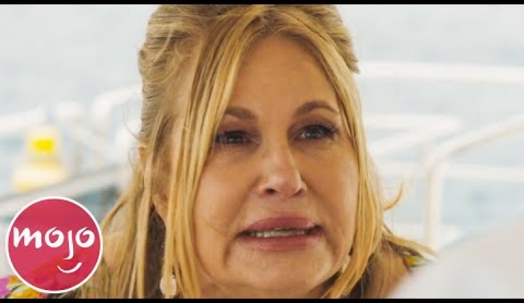 Top 10 Moments That Made Us Love Jennifer Coolidge