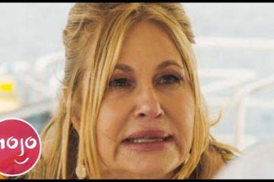 Top 10 Moments That Made Us Love Jennifer Coolidge