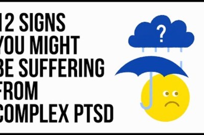 12 Signs You Might Be Suffering From PTSD