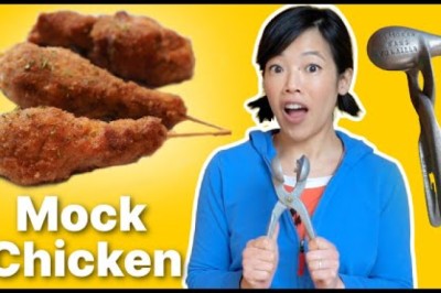 City Chicken