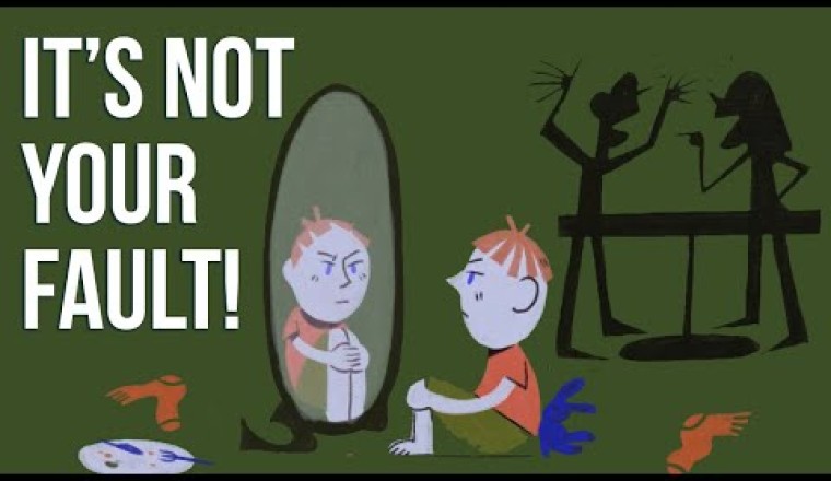 Why We Always Feel Bad and Guilty
