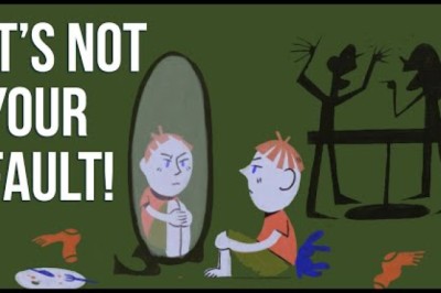 Why We Always Feel Bad and Guilty