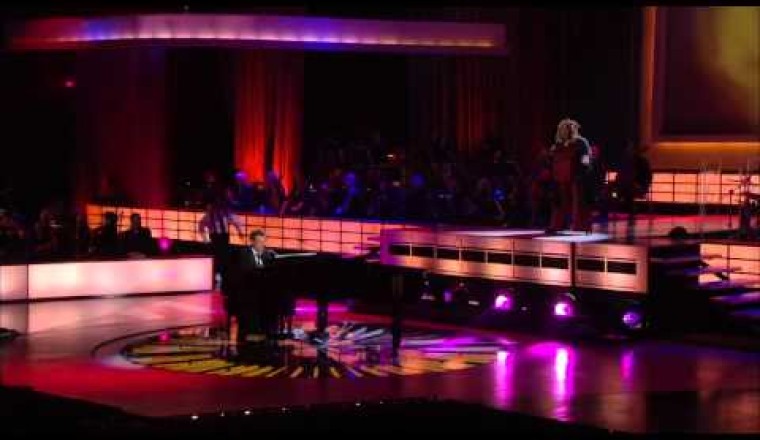 Cheryl Lynn and David Foster - Got To Be Real