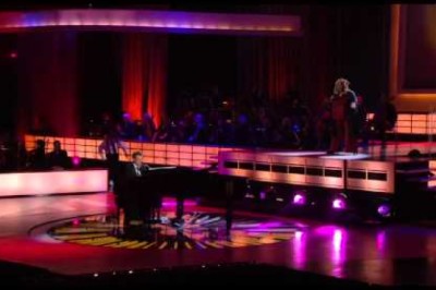 Cheryl Lynn and David Foster - Got To Be Real