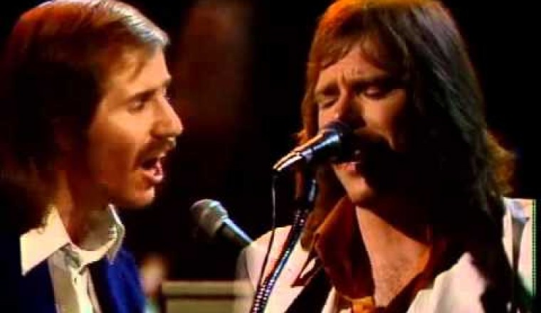 England Dan and John Ford Coley - I'd Really Love To See You Tonight