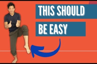 How to Improve Balance