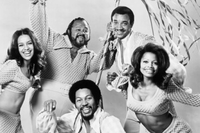 The 5th Dimension
