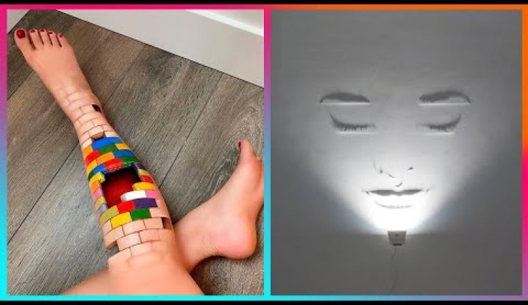 These Artists Are The Masters Of Illusion