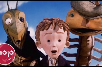 Top 10 '90s Animated Movies You Forgot Existed