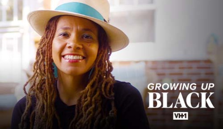 Growing Up Black