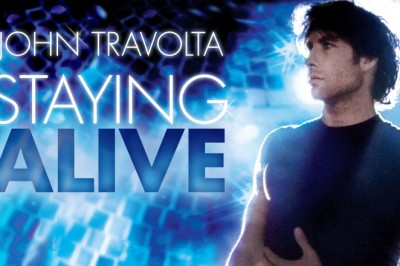 Staying Alive