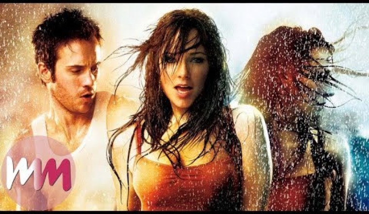 Top 10 Dance Scenes from the Step Up Franchise