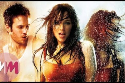 Top 10 Dance Scenes from the Step Up Franchise