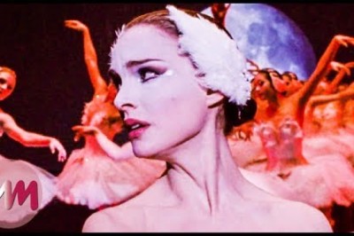 Top 10 Greatest Dance Movies