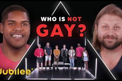 Who Is NOT Gay?
