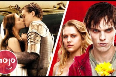 Comparing ALL the Romeo and Juliet Movies
