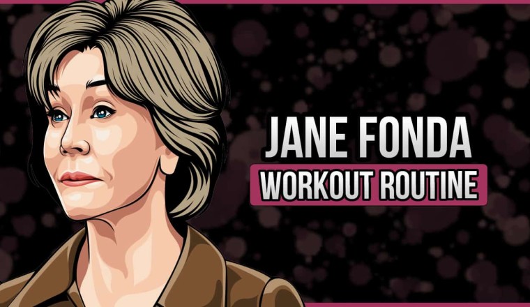 Jane Fonda's Original Workouts