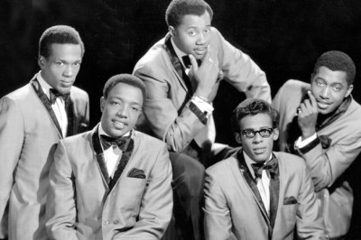 The Temptations