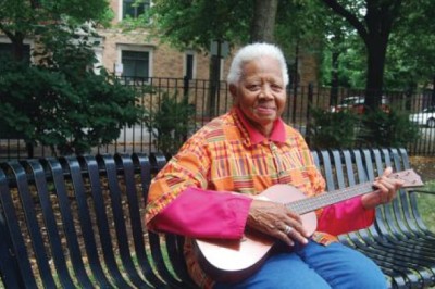 Ella Jenkins: A Life of Song