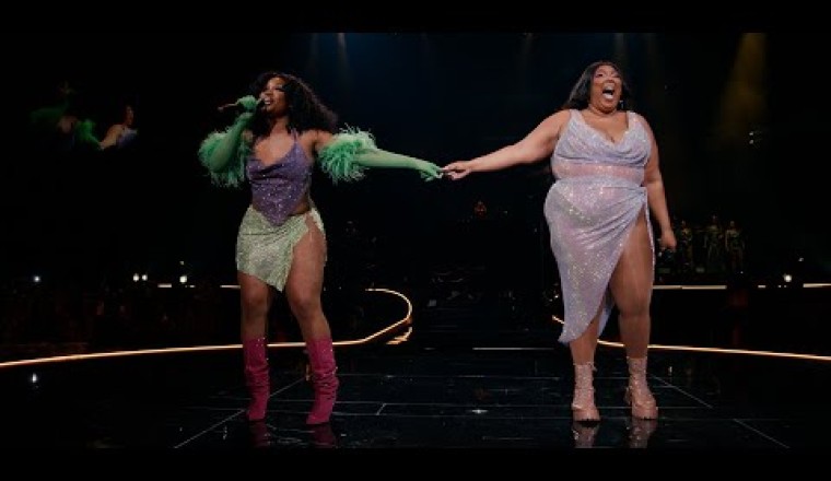 Lizzo - Special (Lizzo Live In Concert)