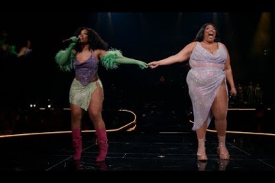 Lizzo - Special (Lizzo Live In Concert)
