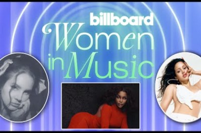 Billboard's Women In Music Livestream 2023