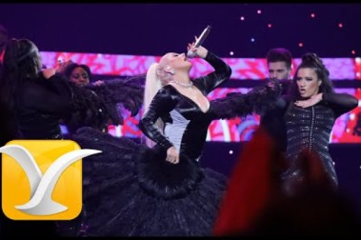 Christina Aguilera - Viña del Mar International Song Festival 2023