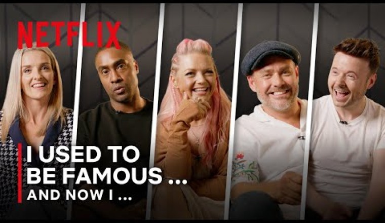 Iconic '90s/'00s Popstars - What Happens When Fame Fades