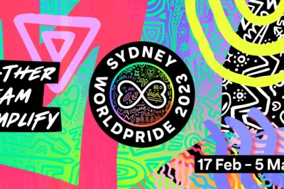 Sydney WorldPride 2023 Performances