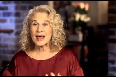 Carole King
