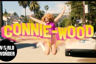 Love Connie