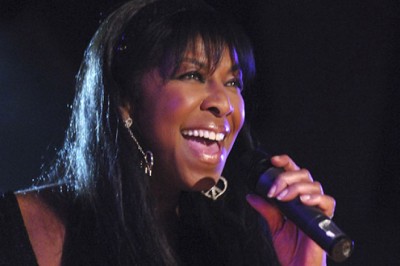 Natalie Cole
