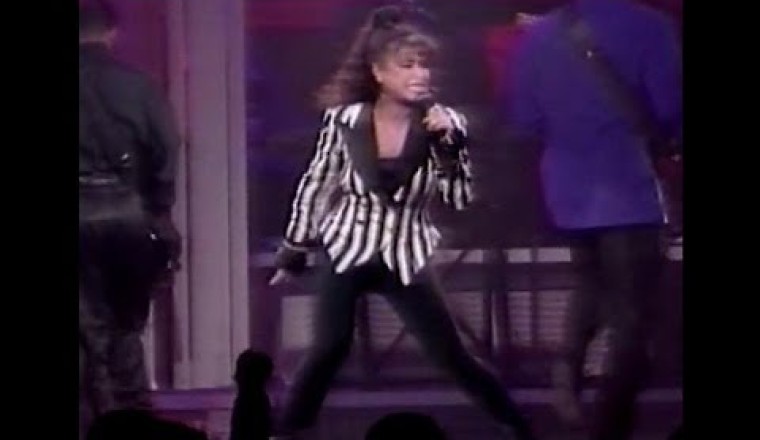 Paula Abdul - Under My Spell