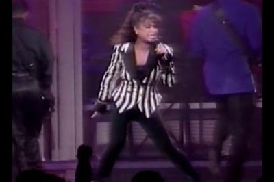 Paula Abdul - Under My Spell