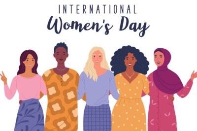 International Women’s Day: March 8, 2023
