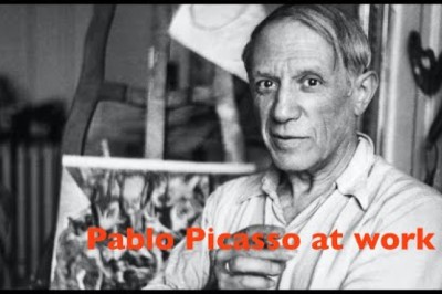 Pablo Picasso
